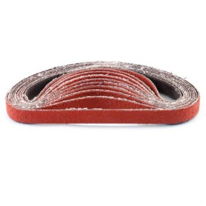 Nastri Abrasivi Ceramici